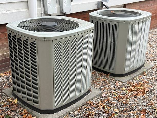 Reliable Emergency Hvac contractor in Half Moon Bay, CA by JG Cool HVAC